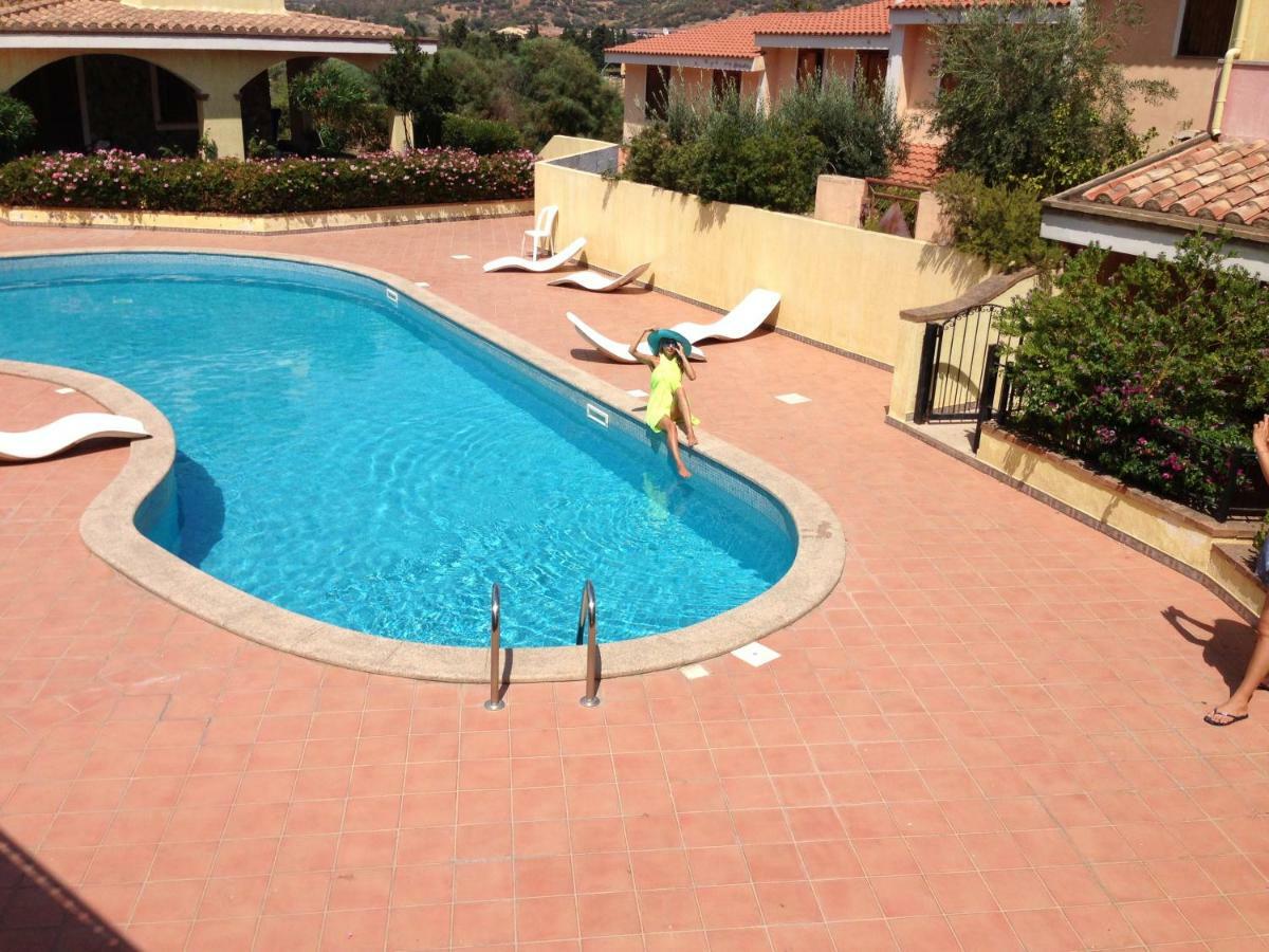 Villasimius Exterior photo